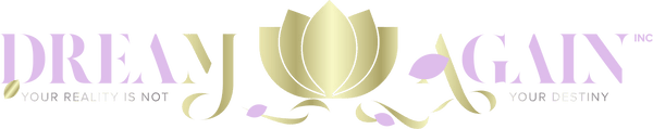 Dream Again Counseling logo